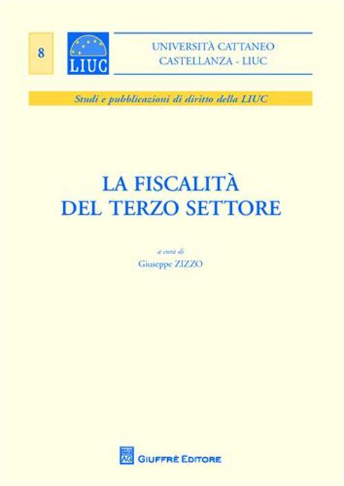 La fiscalità del terzo settore