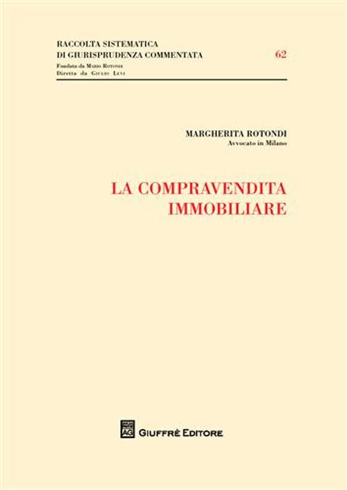 La compravendita immobiliare