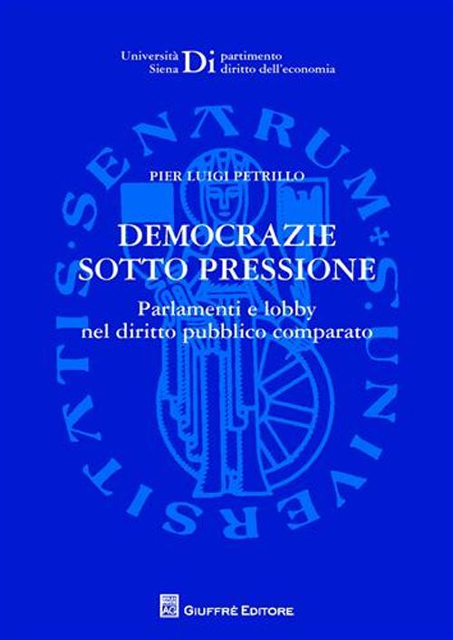 Democrazie sotto pressione