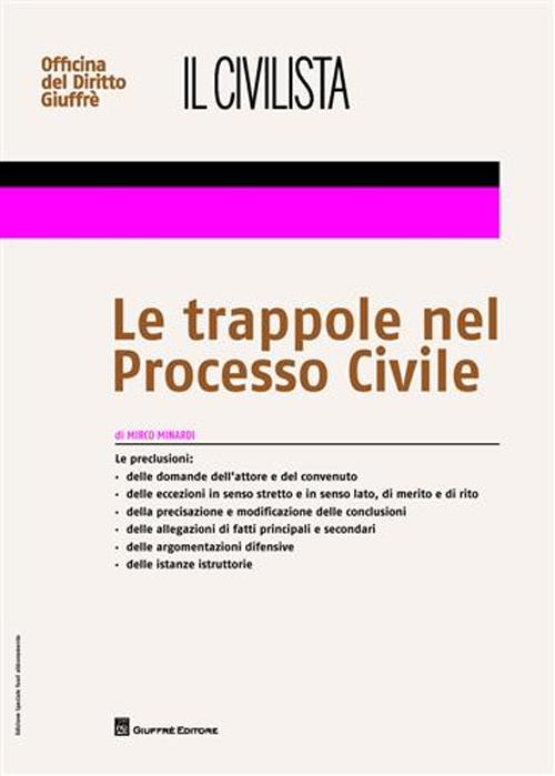 Il civilista 2010