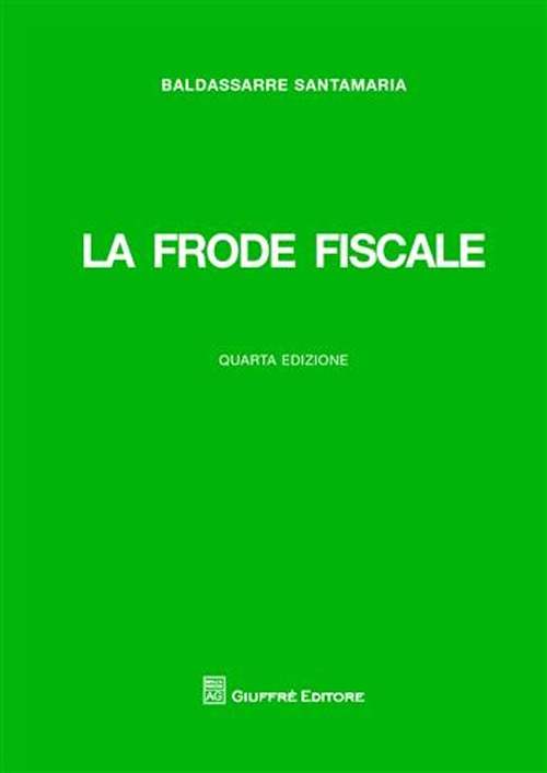 La frode fiscale