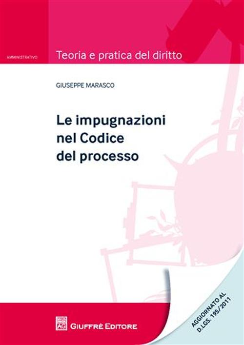 Le impugnazioni nel codice del processo