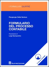 Formulario del processo contabile