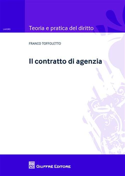 Il contratto di agenzia