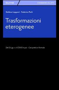 Trasformazioni eterogenee