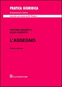 L'assegno