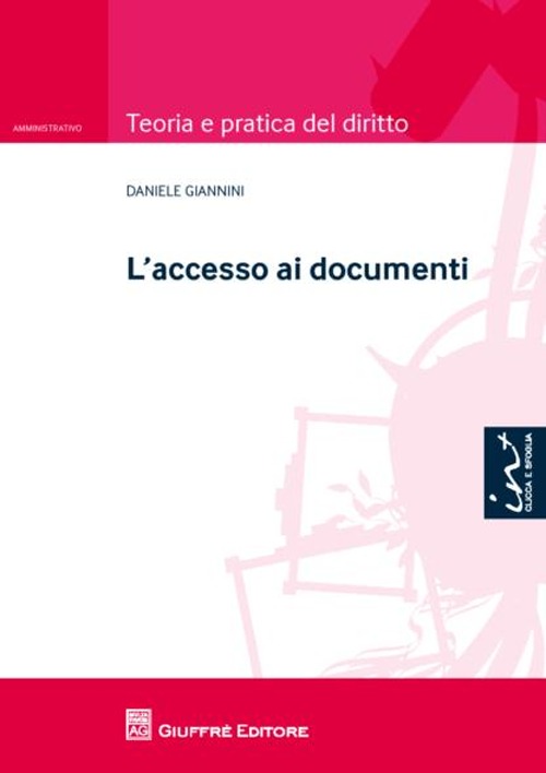 L'accesso ai documenti