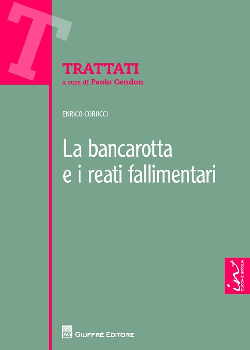 La bancarotta e i reati fallimentari