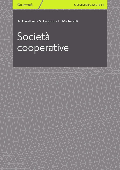 Società cooperative