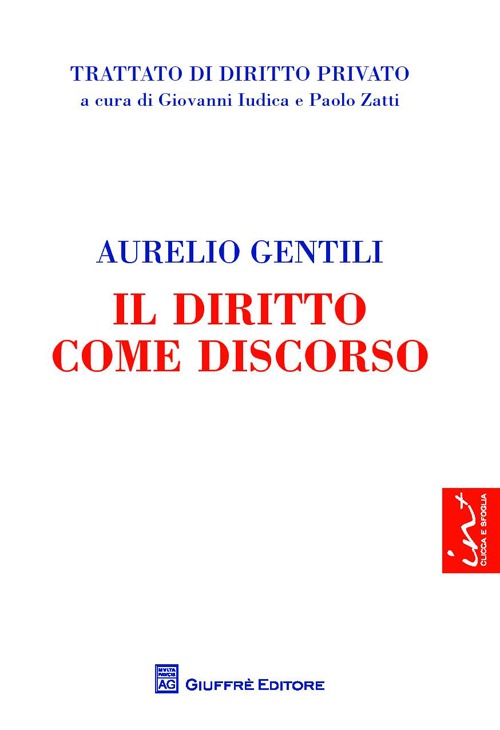 Il diritto come discorso