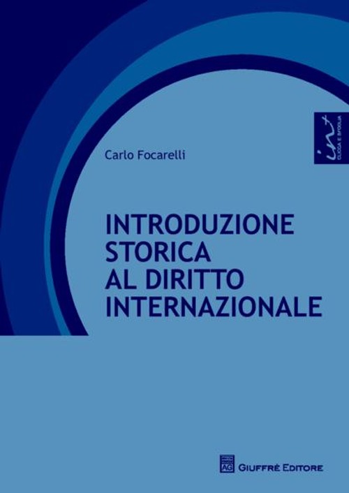 Introduzione storica al diritto internazionale