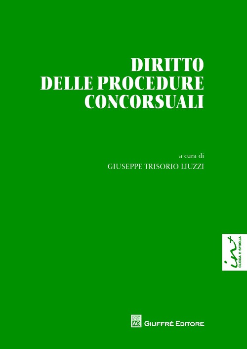 Diritto delle procedure concorsuali