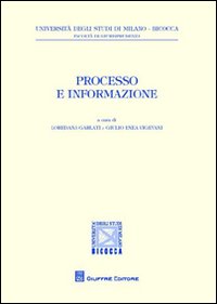 Processo e informazione