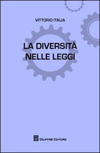 La diversità nelle leggi