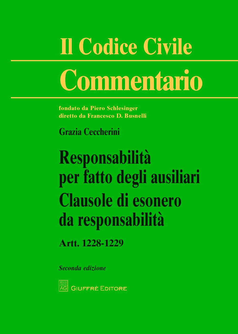 Il nuovo processo amministrativo. Studi e contributi. Vol. 2