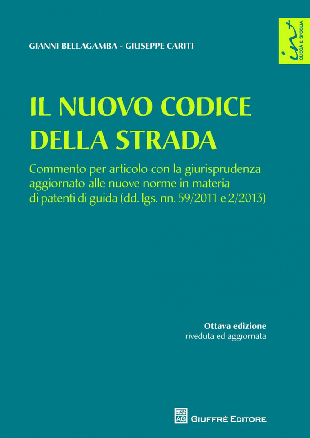 Il nuovo codice della strada