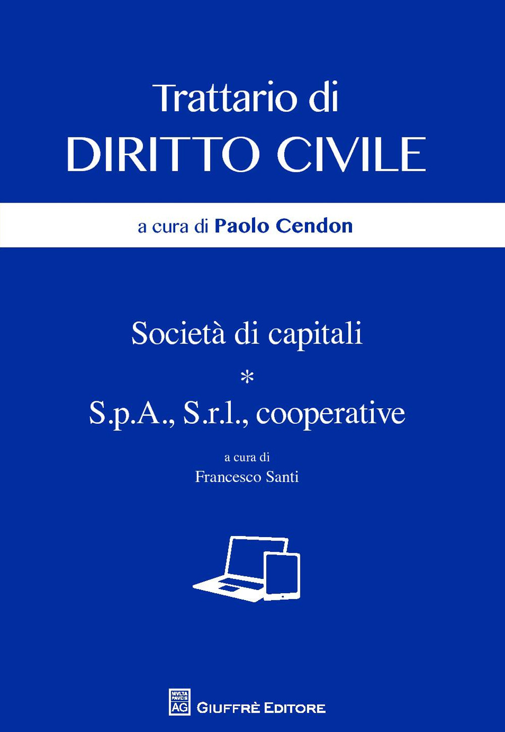 Società di capitali. S.p.a., s.r.l., cooperative