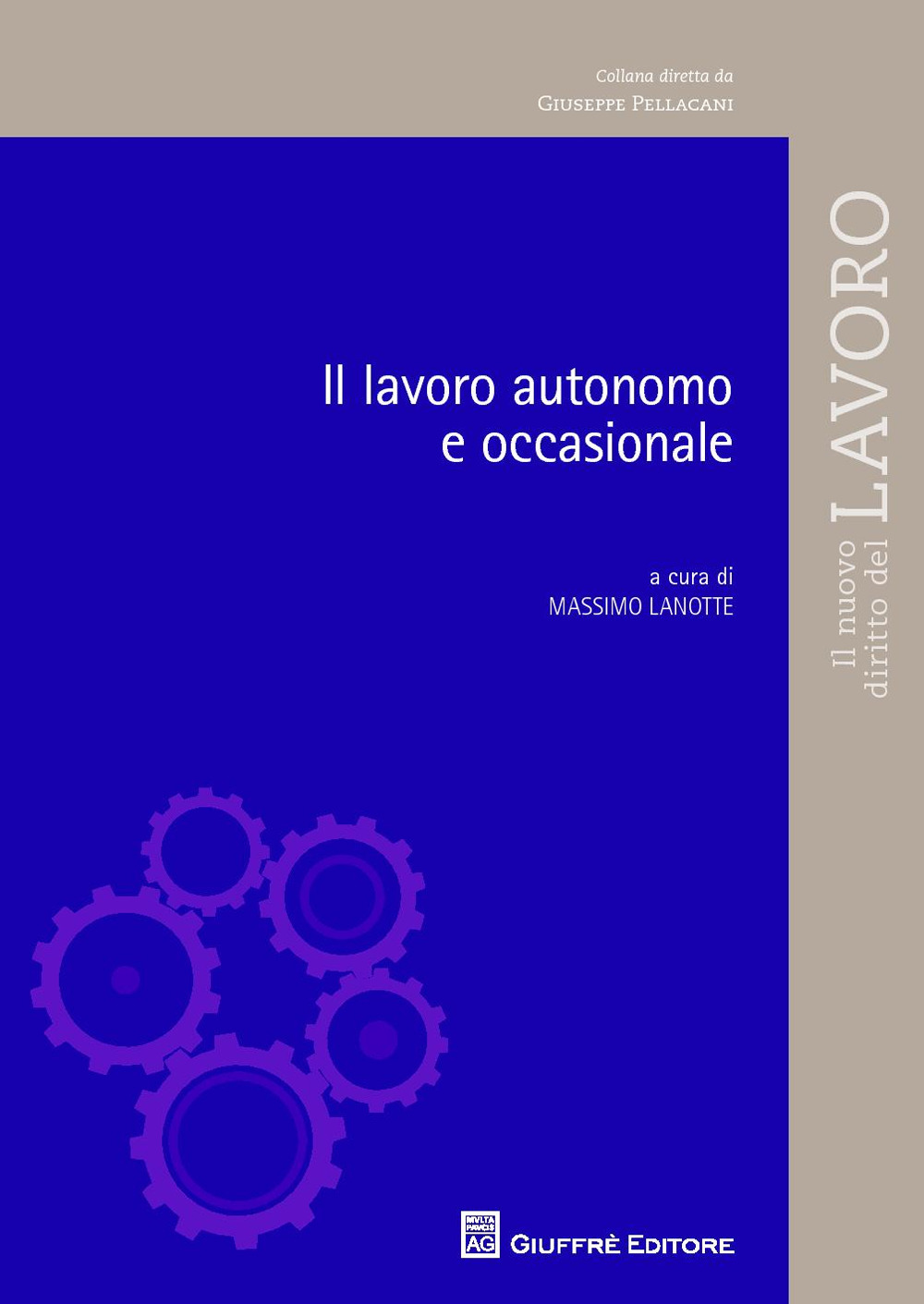 Lavoro autonomo e occasionale