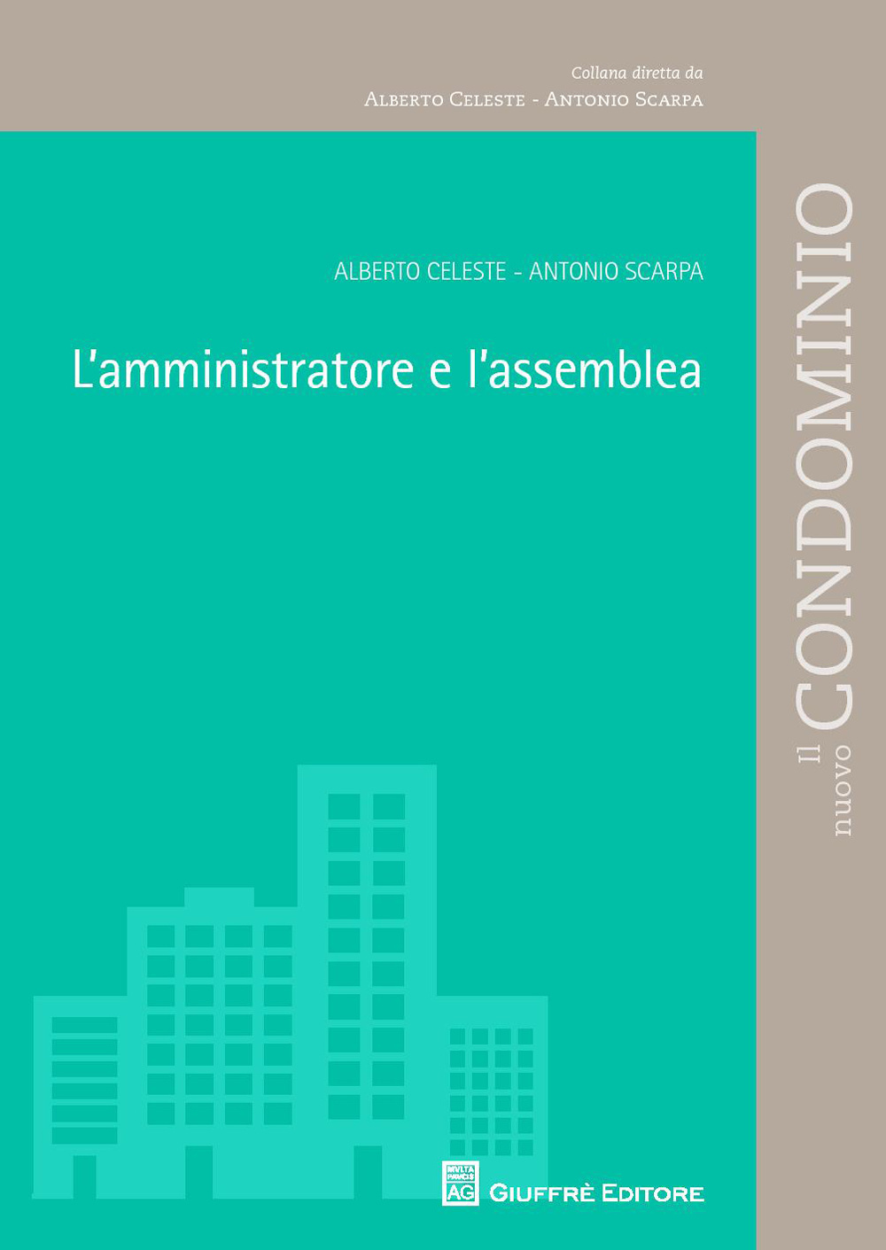 L'amministratore e l'assemblea