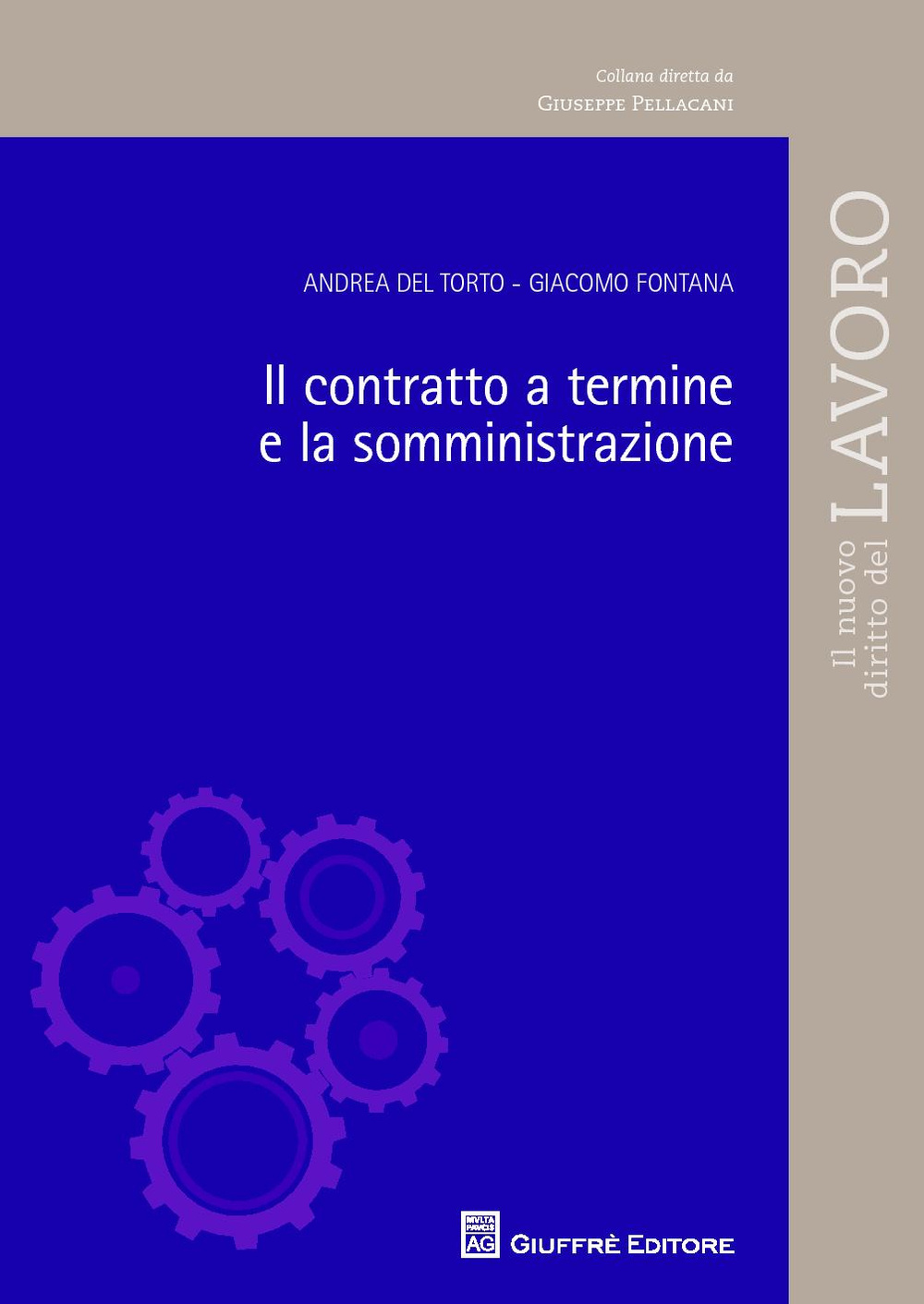 Il contratto a termine e la somministrazione