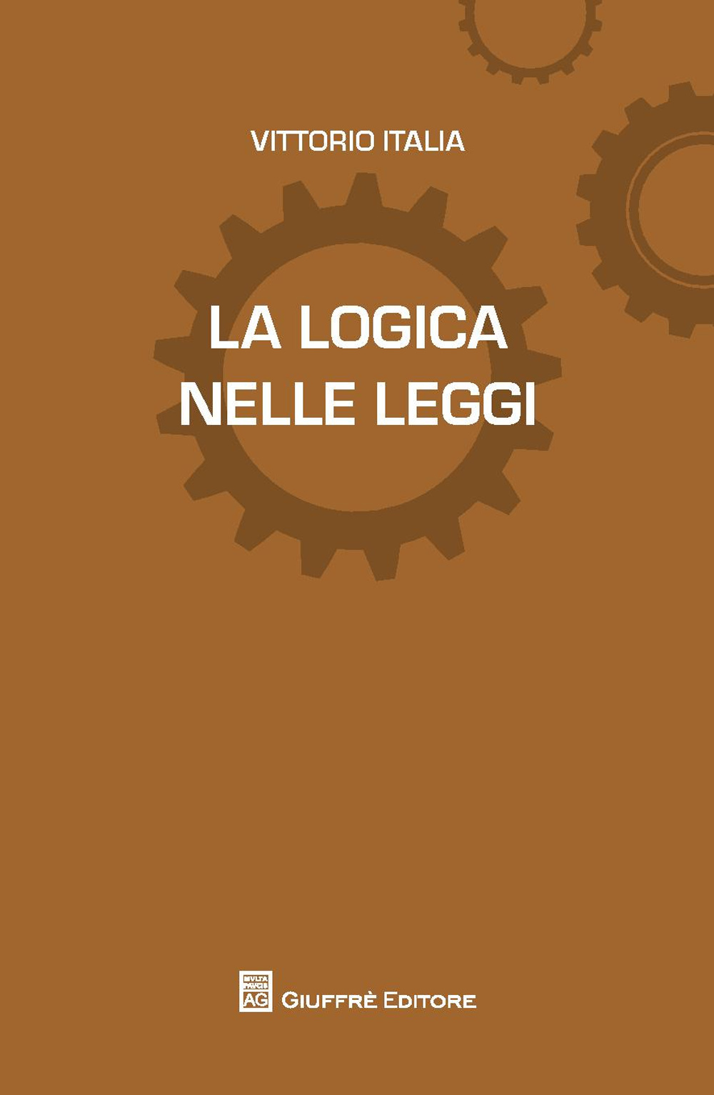 La logica delle leggi