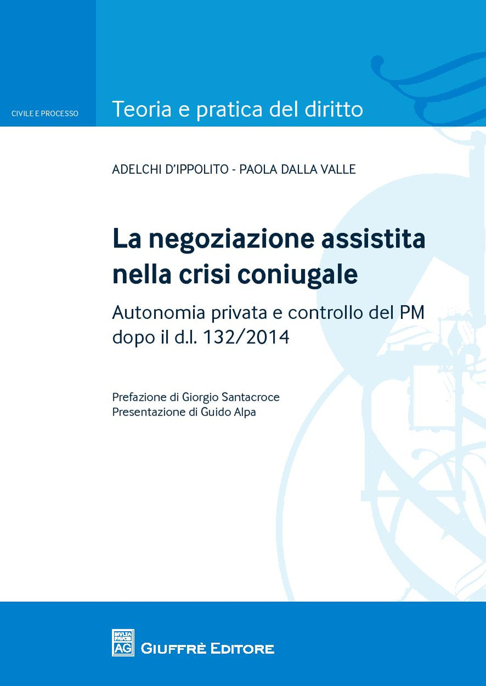 La negoziazione assistita nella crisi coniugale