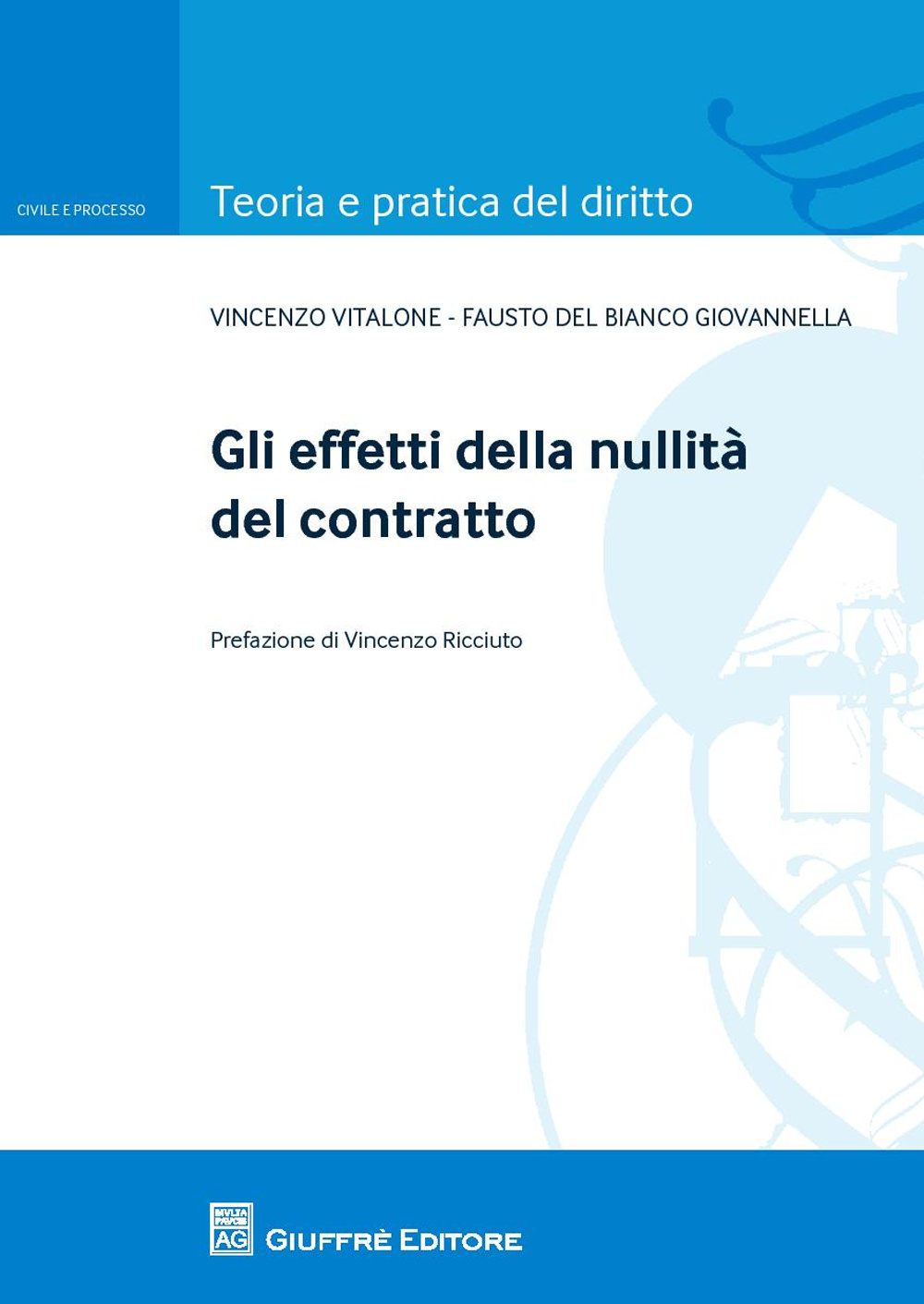 Gli effetti della nullità del contratto