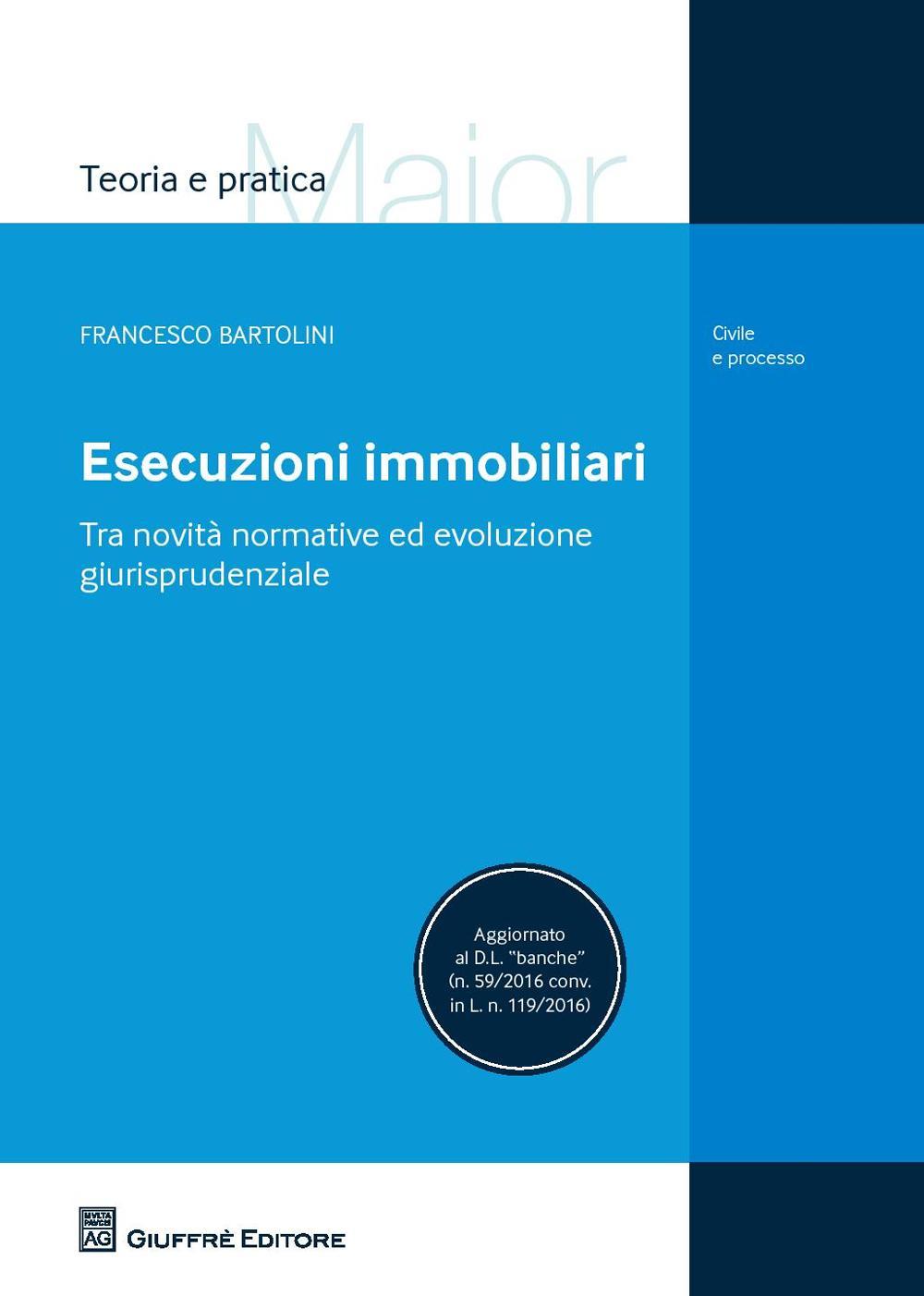 Esecuzioni immobiliari