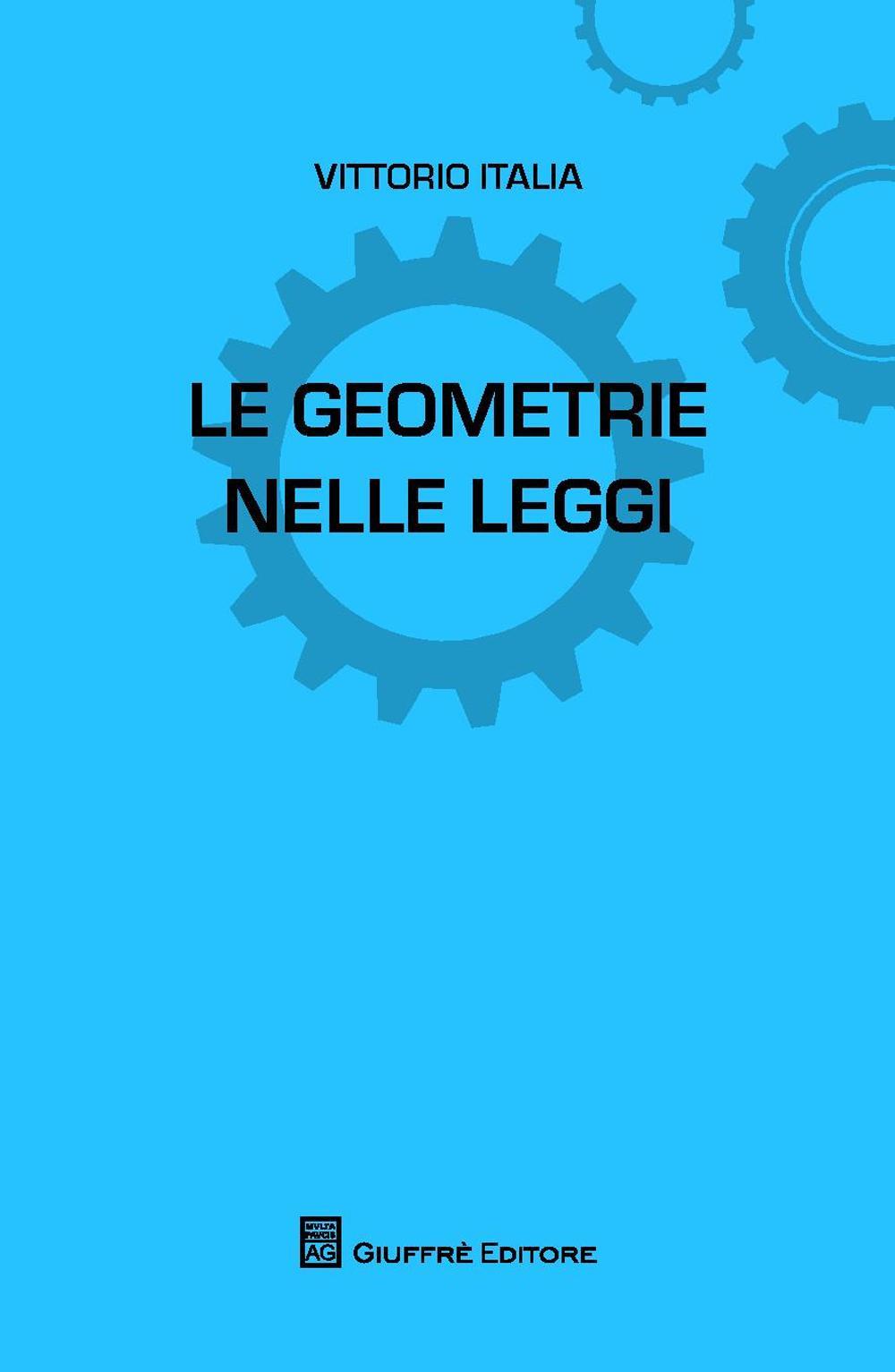 Le geometrie nelle leggi