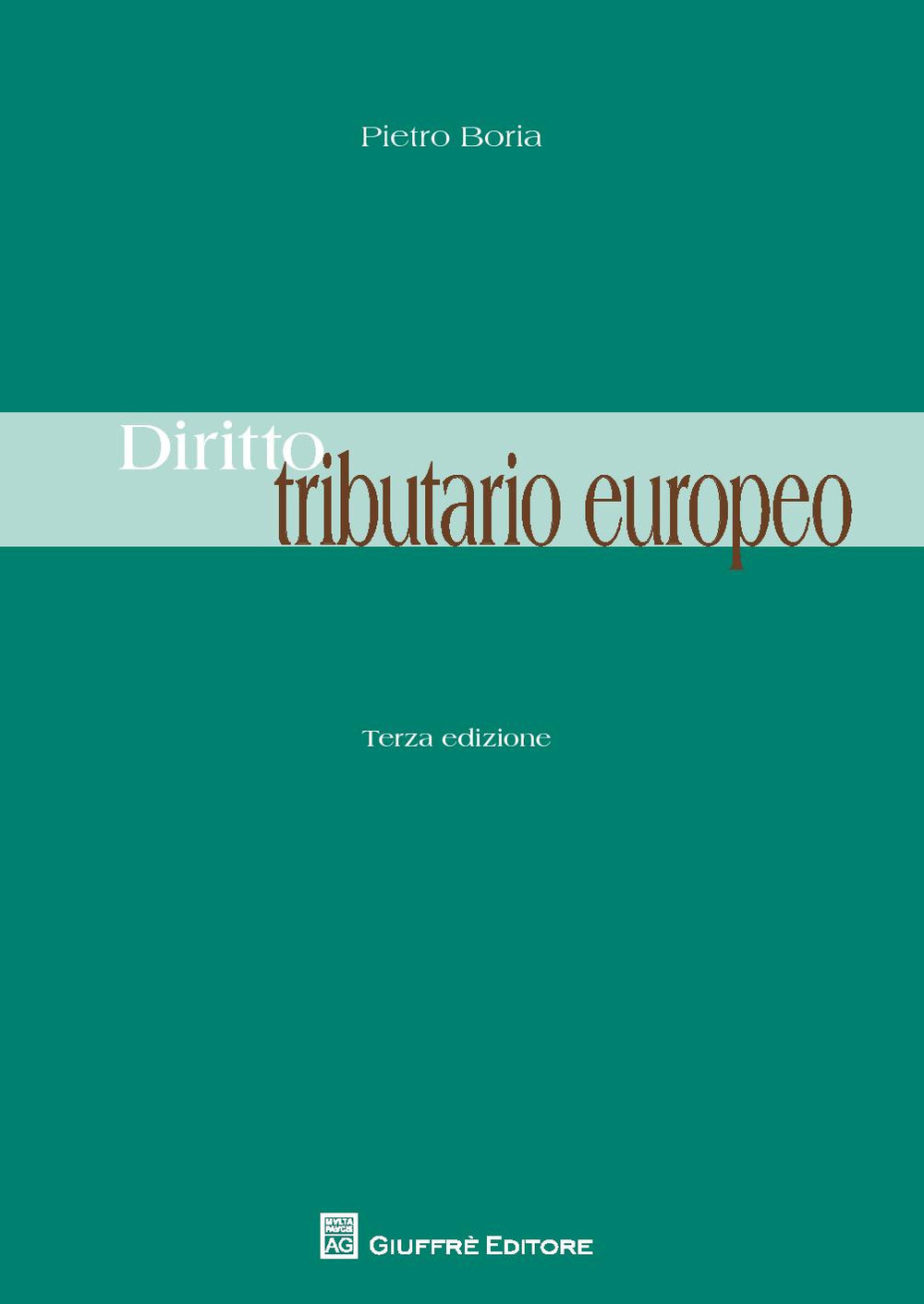 Diritto tributario europeo