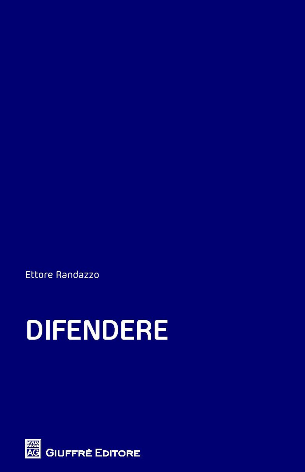 Difendere