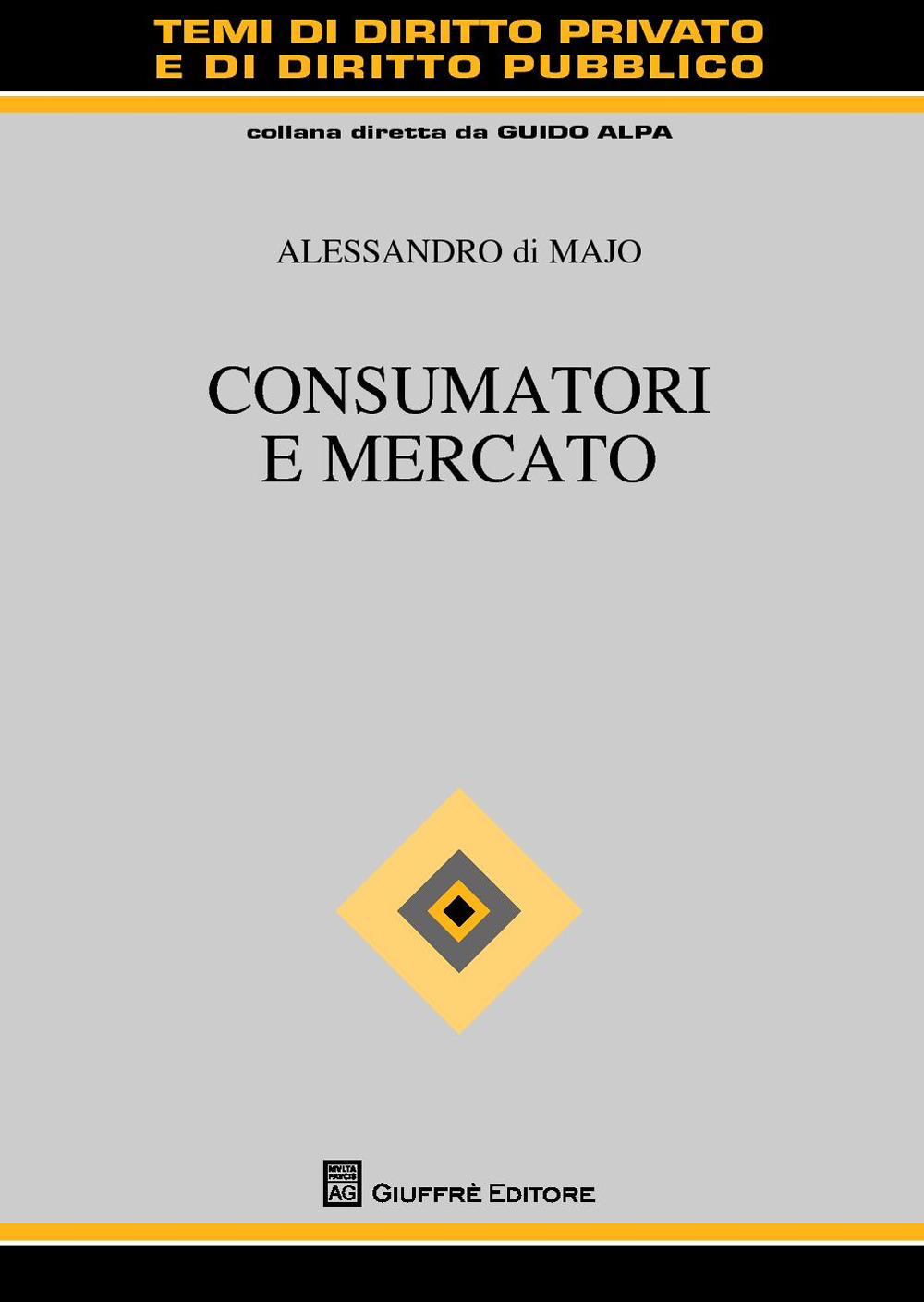 Consumatori e mercato