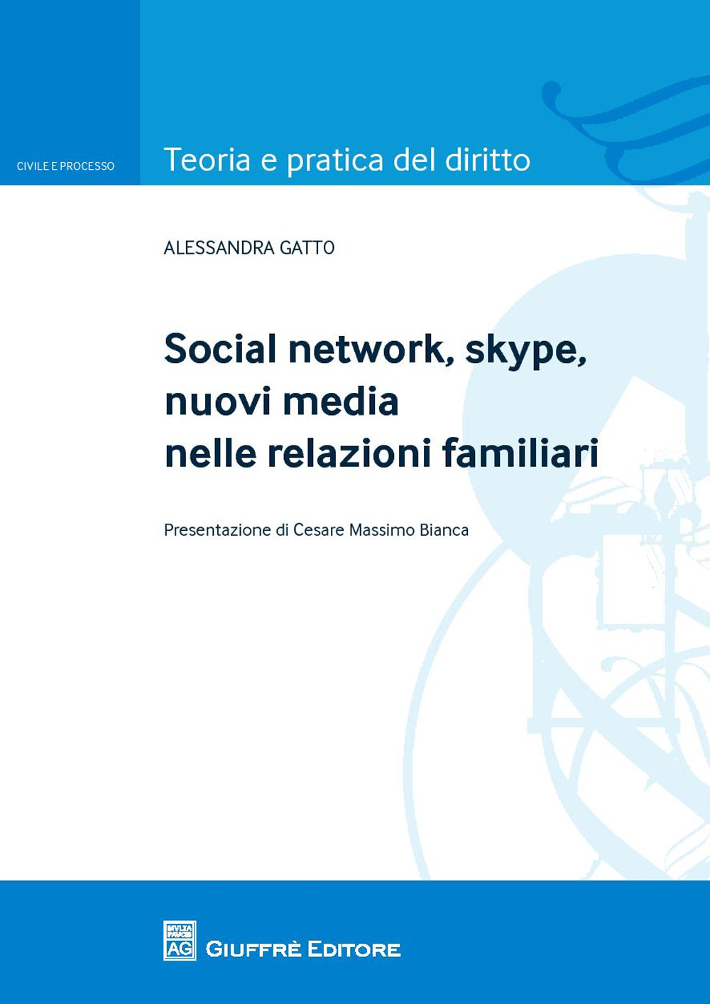 Social network, skype, nuovi media nelle relazioni familiari