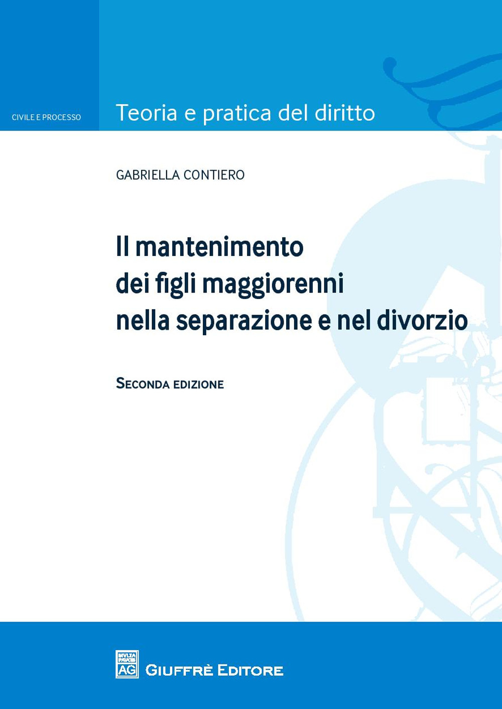 Il mantenimento dei figli maggiorenni nella separazione e nel divorzio