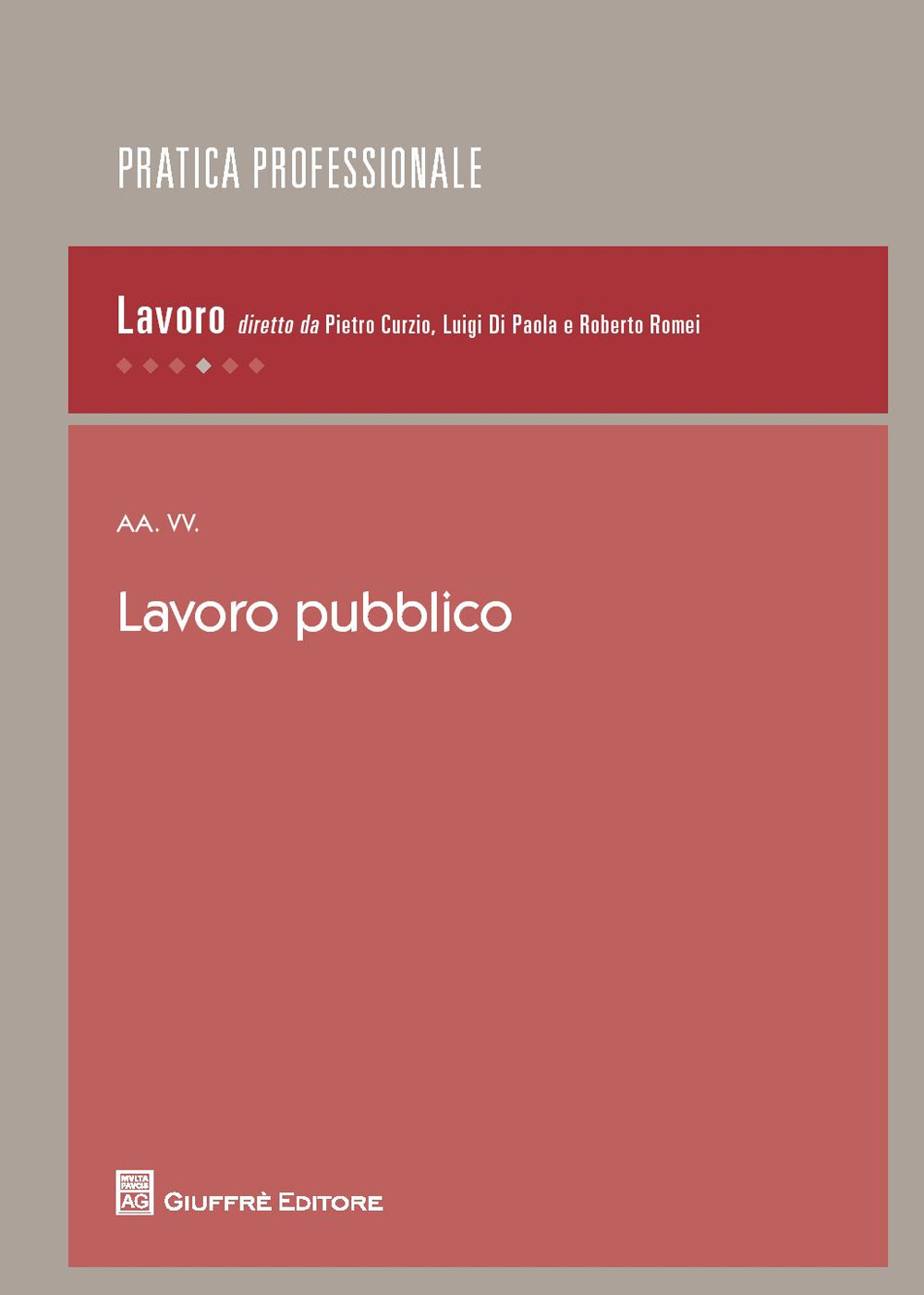 Lavoro pubblico