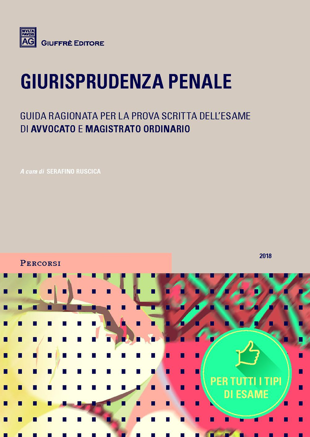 Giurisprudenza penale