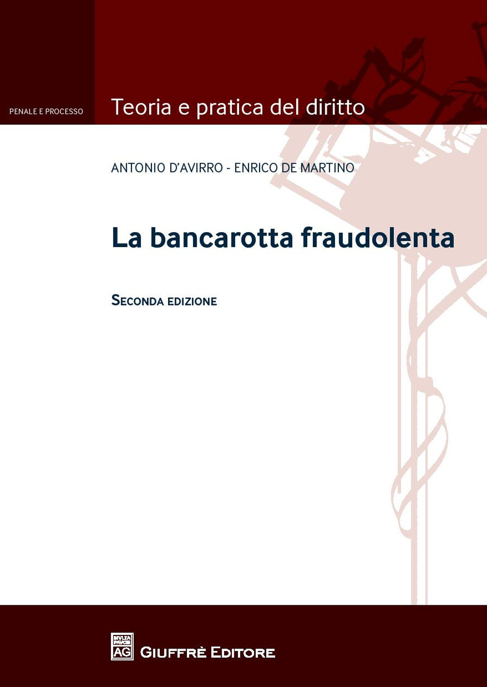 La bancarotta fraudolenta