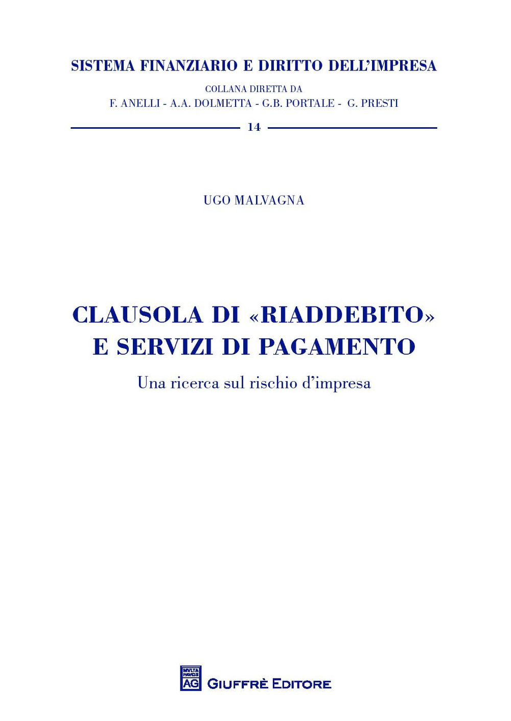 Clausola di 