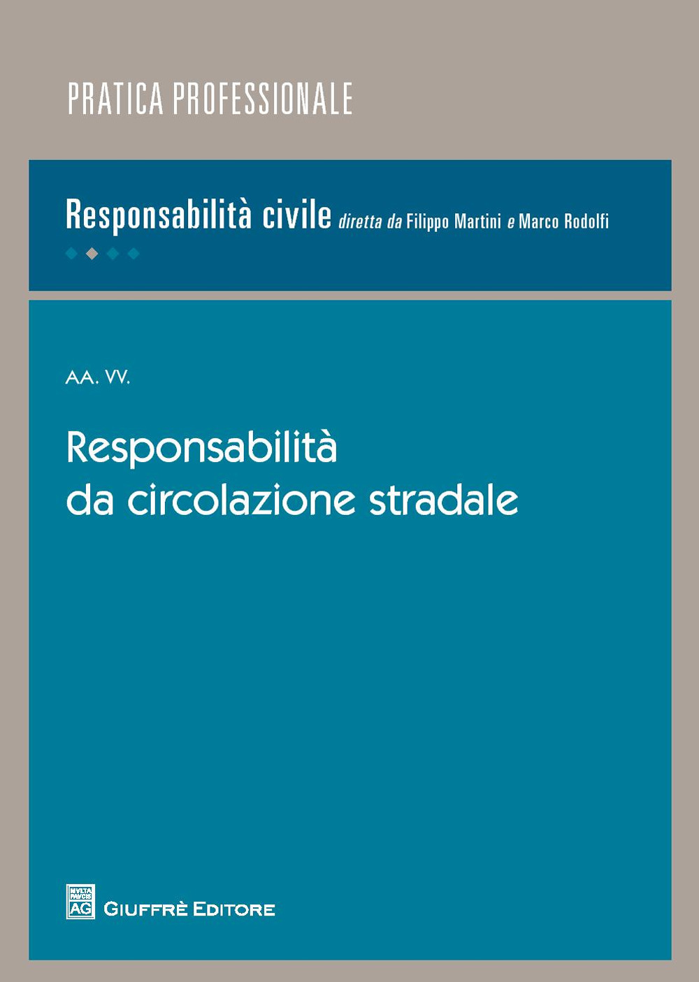 Responsabilità da circolazione stradale