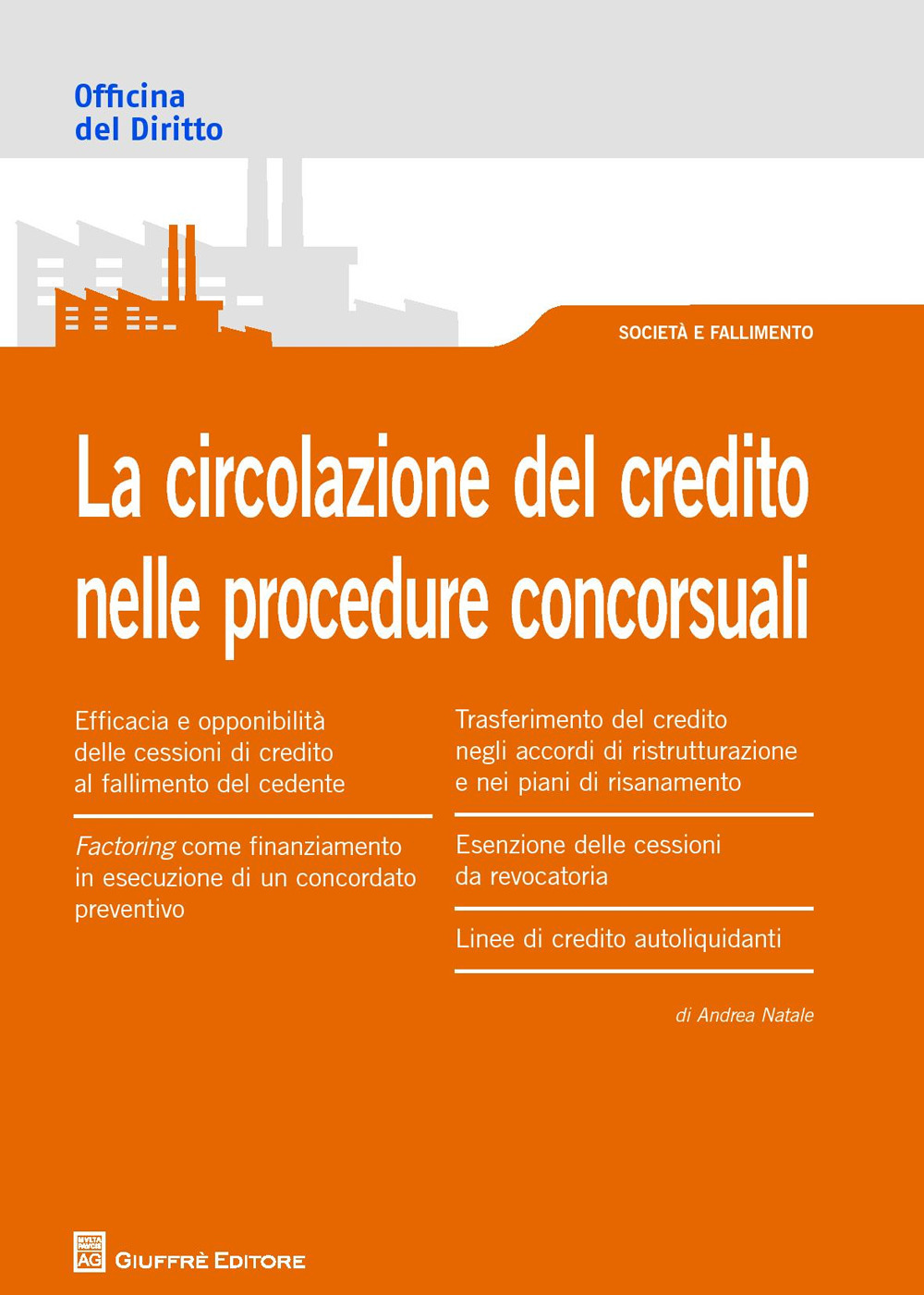 La circolazione del credito nelle procedure concorsuali