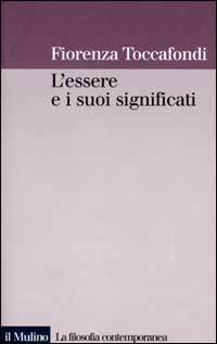 L'essere e i suoi significati