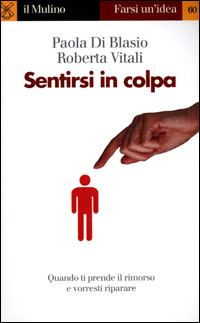 Sentirsi in colpa