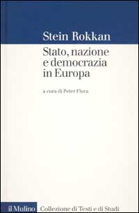 Stato, nazione e democrazia in Europa