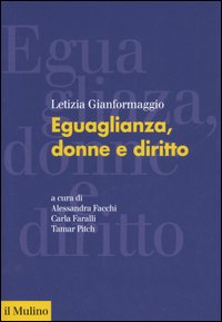 Eguaglianza, donne e diritto