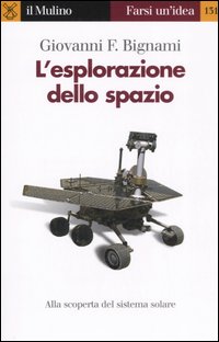 L'esplorazione dello spazio