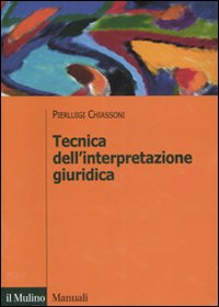 Tecnica dell'interpretazione giuridica