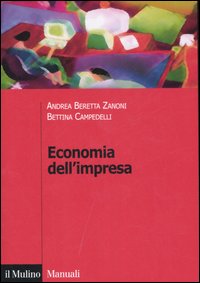 Economia dell'impresa. Governo e controllo