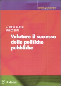 Valutare il successo delle politiche pubbliche