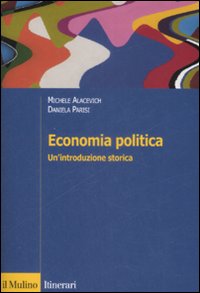 Economia politica. Un'introduzione storica