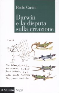 Darwin e la disputa sulla creazione